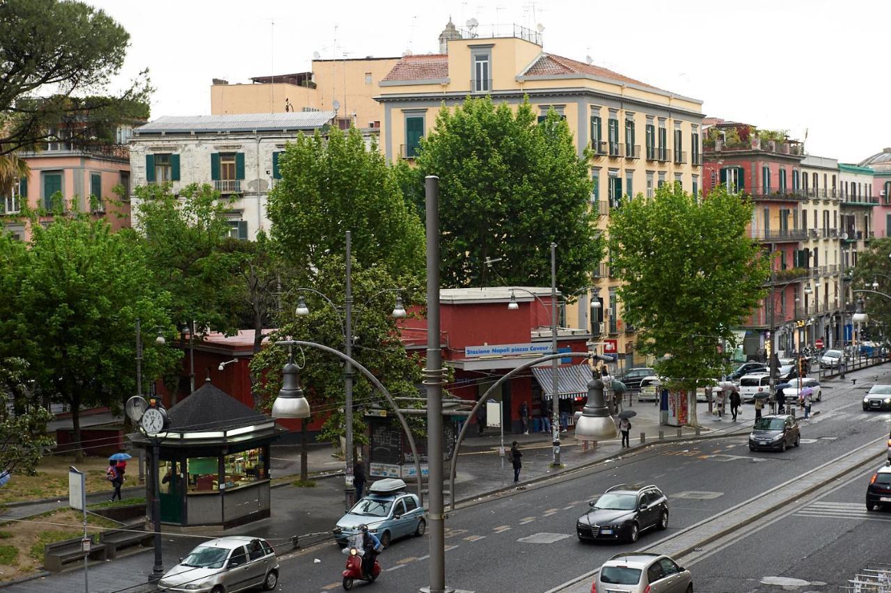 Regina Bed & Breakfast Napoli