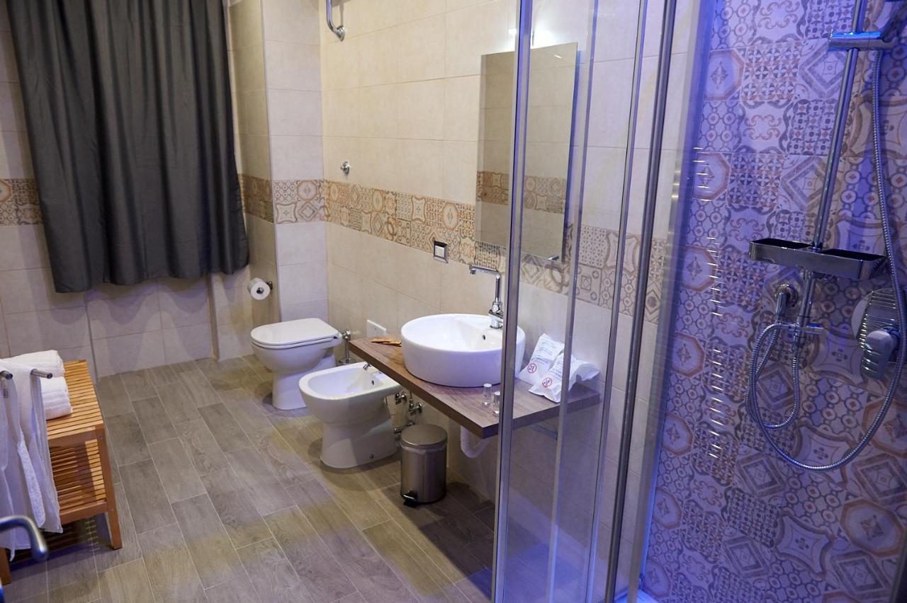 Regina Bed & Breakfast Napoli