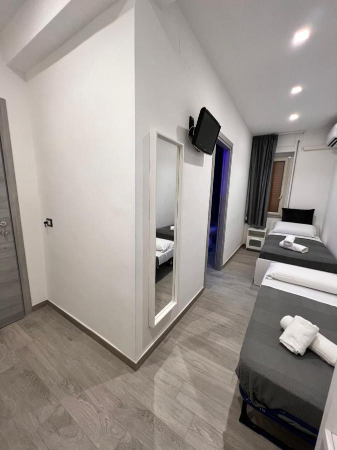 Bed & Breakfast Regina Napoli